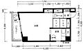 サンハイム永田町3階14.0万円
