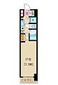 カスタリア新宿6階13.2万円