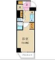 カスタリア新宿10階15.2万円