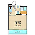 カスタリア新宿6階12.8万円