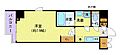 フェニックス市谷本村町3階13.4万円