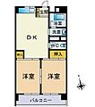 セイショウヴィレッジ3階15.0万円