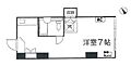 ユニロイヤル一番町3階9.5万円