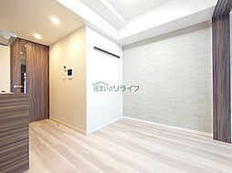 東京メトロ半蔵門線 神保町駅 徒歩4分の賃貸マンション 4階1DKのリビング/ダイニング
