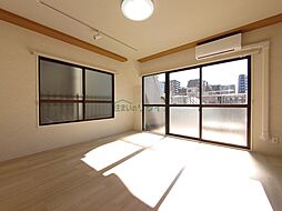 東京メトロ千代田線 湯島駅 徒歩3分の賃貸マンション 5階1DKのリビング/ダイニング