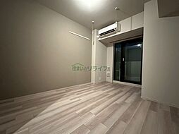 東京メトロ丸ノ内線 四谷三丁目駅 徒歩1分の賃貸マンション 4階1Kのリビング/ダイニング