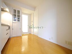 東京メトロ南北線 市ケ谷駅 徒歩4分の賃貸マンション