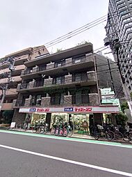 東京メトロ有楽町線 江戸川橋駅 徒歩6分