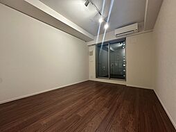 東京メトロ千代田線 赤坂駅 徒歩3分の賃貸マンション 16階ワンルームのリビング/ダイニング