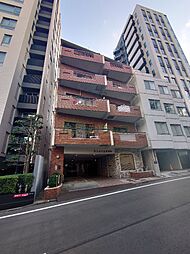 東京メトロ半蔵門線 永田町駅 徒歩5分の賃貸マンション