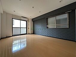 東京メトロ丸ノ内線 赤坂見附駅 徒歩4分の賃貸マンション 10階1Kのリビング/ダイニング