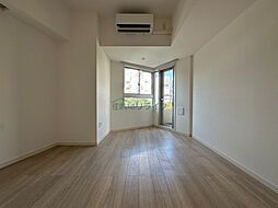 東京メトロ南北線 六本木一丁目駅 徒歩3分の賃貸マンション 12階ワンルームのリビング/ダイニング