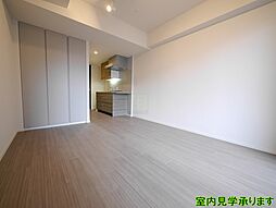 東京メトロ有楽町線 麹町駅 徒歩2分の賃貸マンション 13階ワンルームのリビング/ダイニング