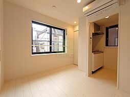 東京メトロ丸ノ内線 四谷三丁目駅 徒歩5分の賃貸マンション 5階1Kのリビング/ダイニング