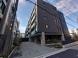 東京メトロ丸ノ内線 四谷三丁目駅 徒歩4分の賃貸マンション