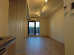 都営三田線 白山駅 徒歩8分の賃貸マンション 3階ワンルームのリビング/ダイニング