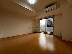 都営新宿線 曙橋駅 徒歩3分の賃貸マンション 5階1Kのリビング/ダイニング