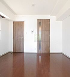 都営三田線 神保町駅 徒歩2分の賃貸マンション 6階1Kのリビング/ダイニング