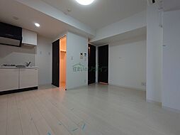 都営新宿線 九段下駅 徒歩3分の賃貸マンション 5階ワンルームのリビング/ダイニング