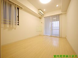 東京メトロ半蔵門線 半蔵門駅 徒歩2分の賃貸マンション 8階2LDKのリビング/ダイニング