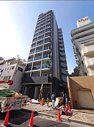 東京メトロ丸ノ内線 新宿御苑前駅 徒歩8分の賃貸マンション