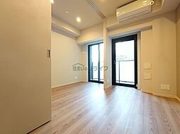 東京メトロ銀座線 神田駅 徒歩2分の賃貸マンション 3階1DKのリビング/ダイニング