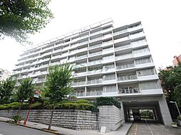 東京メトロ半蔵門線 半蔵門駅 徒歩6分の賃貸マンション