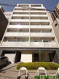 東京メトロ南北線 四ツ谷駅 徒歩5分の賃貸マンション