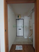 東京都新宿区富久町16-12（賃貸マンション1R・6階・29.47㎡） その8