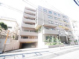 都営新宿線 曙橋駅 徒歩5分の賃貸マンション