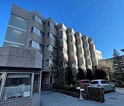 JR総武線 信濃町駅 徒歩2分の賃貸マンション