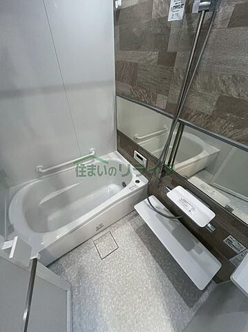 浴室
