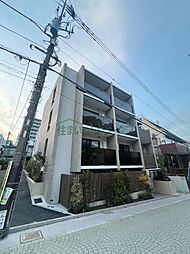 都営新宿線 曙橋駅 徒歩6分