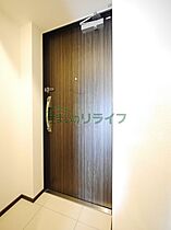 東京都新宿区大京町18-17（賃貸マンション1DK・2階・25.63㎡） その9