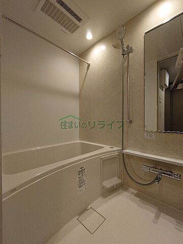 浴室
