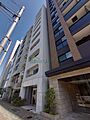 JR総武線 市ケ谷駅 徒歩4分の賃貸マンション