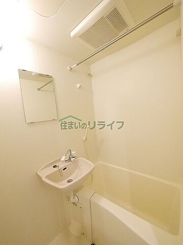 浴室