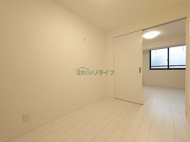 洋室