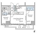MODIER BUNKYO MEJIRODAI6階28.6万円