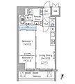 MODIER BUNKYO MEJIRODAI2階25.0万円
