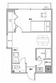 シャンブル・四谷2階12.0万円