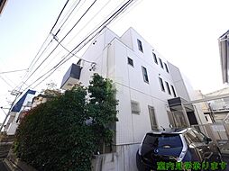 都営新宿線 曙橋駅 徒歩5分