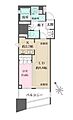 GRAND-SUITE千代田麹町2階23.0万円