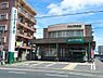 周辺：【銀行】とぴあ浜松農協中央地区支店住吉支店まで650ｍ