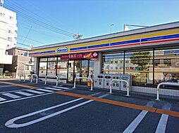 イースト　ヒル