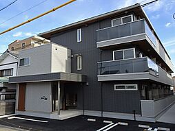 グランツタウン