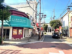 生野区新今里４丁目貸店舗