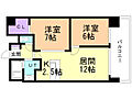 Lay:LA3階7.0万円