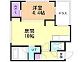 Fiorista新さっぽろ1階5.0万円