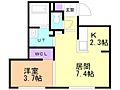 Danehill(デインヒル)2階5.7万円